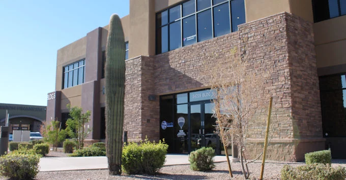 Smart Move Insurance Office - North Phoenix, AZ